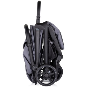 Carucior sport Chipolino Diamond cloud grey - Img 4