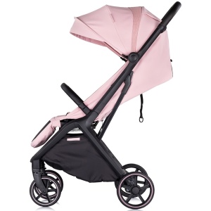 Carucior sport Chipolino Diamond pink marshmallow - Img 2