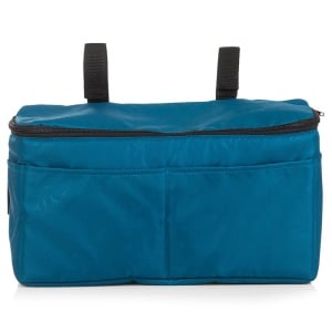 Carucior sport Chipolino Fantasy cu husa picioare oasis - Img 7