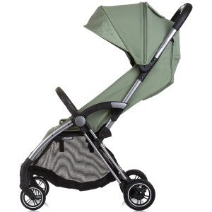 Carucior sport Chipolino Illusion basil - Img 2