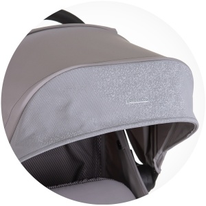 Carucior sport Chipolino Illusion cloud - Img 6