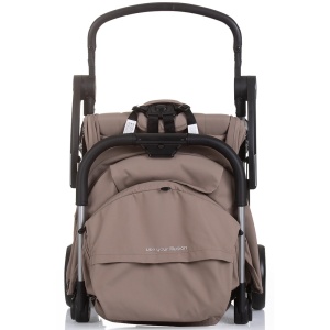 Carucior sport Chipolino Illusion tiramisu - Img 5