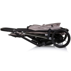 Carucior sport Chipolino Insta tiramisu - Img 6