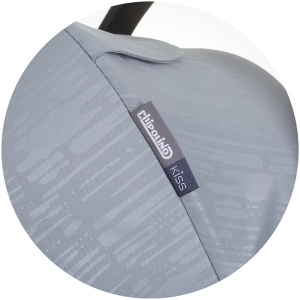 Carucior sport Chipolino Kiss ash grey - Img 11