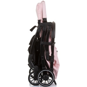 Carucior sport Chipolino Kiss flamingo - Img 4