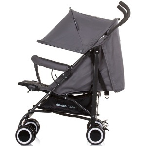 Carucior sport Chipolino Miley granite - Img 3