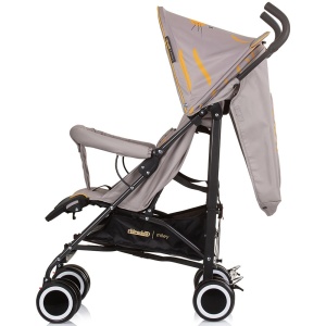Carucior sport Chipolino Miley Tiger - Img 2