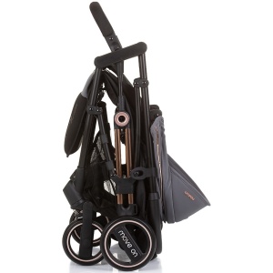 Carucior sport Chipolino Move On granite - Img 4