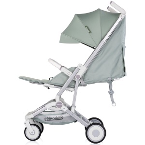 Carucior sport Chipolino Pocket matcha - Img 4