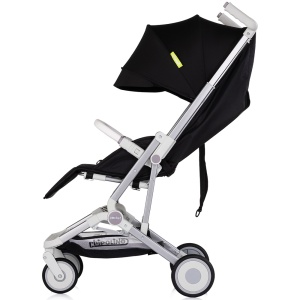 Carucior sport Chipolino Pocket noir - Img 2