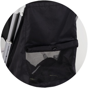 Carucior sport Chipolino Pocket noir - Img 12