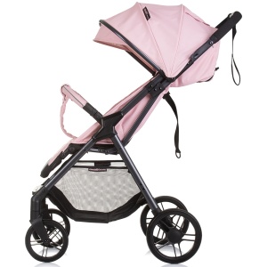 Carucior sport Chipolino Sparkle pink marshmallow - Img 2