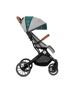 Carucior sport Estelle Dakar, Momi, Jungle - Img 3