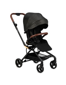 Carucior sport Momi Adelle 360Â° - Black Gold - Img 2