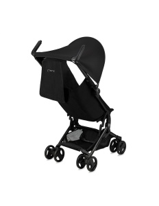 Carucior sport Momi. Grace - Black - Img 4