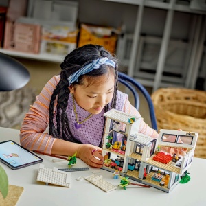 Casa moderna - Img 4