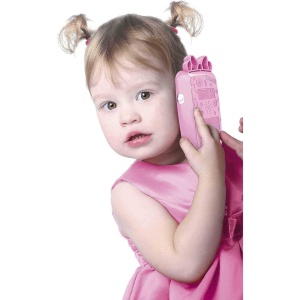 CLEMENTONI - SMARTPHONE INTERACTIV MINNIE MOUSE - Img 4