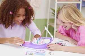 COOL MAKER APARAT PENTRU CONFECTIONAT BRATARI - Img 2