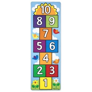 Covor de joaca Sotron - Melissa and Doug - Img 4
