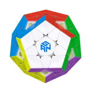 CUB GAN MEGAMINX - Img 5