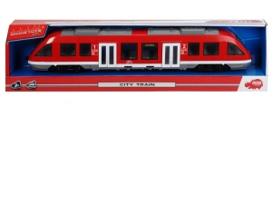 DICKIE TREN REGIO 45 CM - Img 5