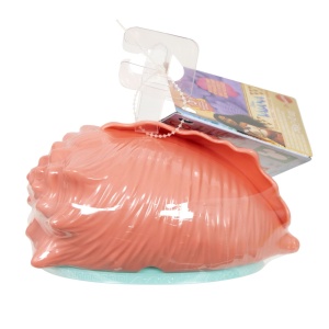 DISNEY PRINCESS SET SCOICA CU FIGURINA VAIANA SI ACCESORII