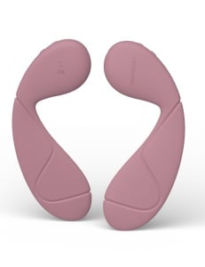 Dispozitiv masaj pentru lactatie Momcozy Hands-Free - Img 3