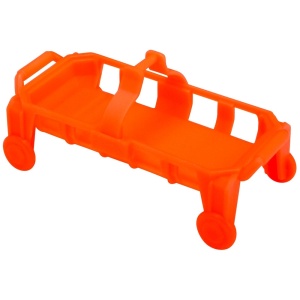 Elicopter Dickie Toys Helicopter 30 cm cu lumini si sunete - Img 8