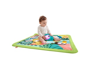 FISHER PRICE SALTELUTA 3 IN 1 - Img 3