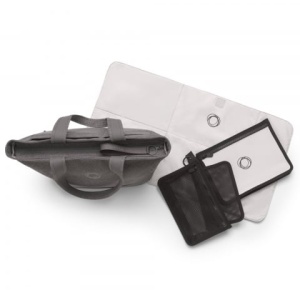 Geanta de infasat Bugaboo Grey Melange - Img 4