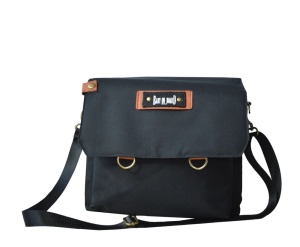 Geanta organizare Baby On Board Smart Organiz Black