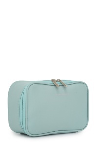 Geanta organizator pentru mancare si gustari bebe, ThermaPouch, Carry Bliss, verde - Img 2