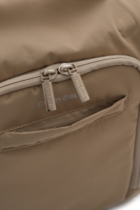 Geantă pentru scutece și accesorii bebe, SnapPack, Carry Bliss, bej - Img 3