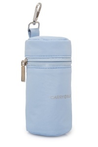 Geanta termoizolanta pentru biberon si lapte matern MilkMate, Carry Bliss, bleu - Img 3