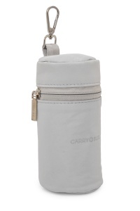 Geanta termoizolanta pentru biberon si lapte matern MilkMate, Carry Bliss, crem - Img 3
