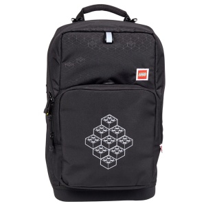 Ghiozdan LEGO Bricks - Optimo Plus - Img 3