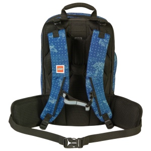 Ghiozdan LEGO City - Petersen - Img 2