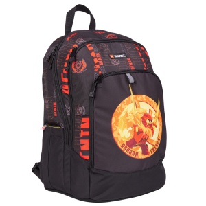 Ghiozdan LEGO Ninjago - Dragon Energy - Img 1