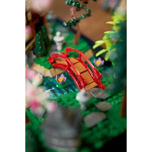 Gradina serena - Img 4