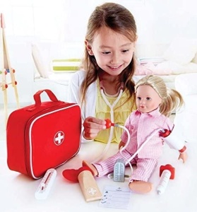 HAPE KIT DOCTOR - Img 4