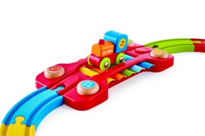 HAPE SINA DE TREN SENZORIALA - Img 3