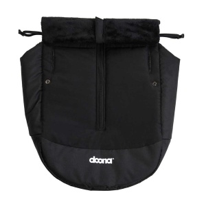 Husa de picioare scaun auto Doona - Img 4