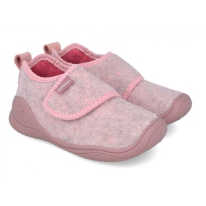Incaltaminte de interior Biomecanics 251280-B ZAPATILLA Basica, roz