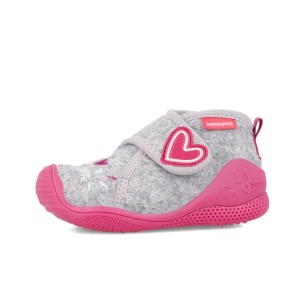 Incaltaminte de interior Biomecanics ZAPATILLA UNICORNIO, gri