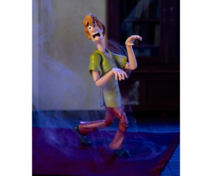 JADA SCOOBY DOO FIGURINA SHAGGY ROGERS 15.8CM - Img 4