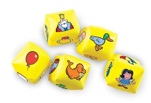 Joc alfabetul interactiv