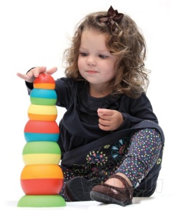 Joc de echilibru Tobbles - Fat Brain Toys - Img 3
