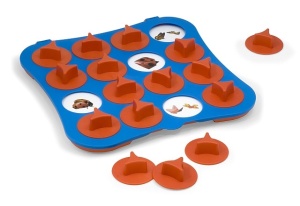 Joc de memorie Miniland 12 activitati - Img 3