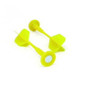 Joc magnetic Darts, Svoora - Img 2