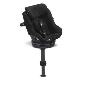 Joie - Scaun auto i-Spin 360° Compact Raven, 61-105 cm, certificat R129